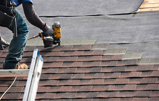 Licensed Flat Roof Repair service in Morrow, GA - Brentwood Metal Roofing